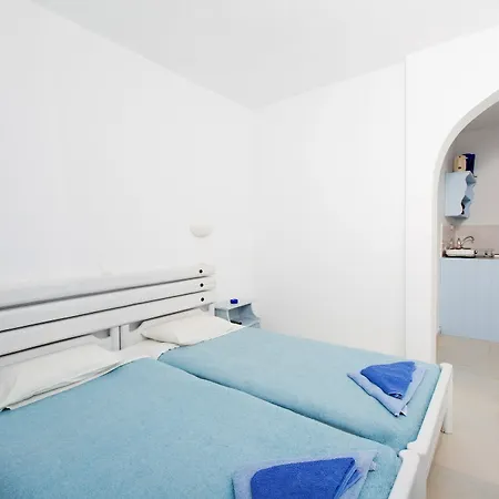 Apartamento Astra Agios Prokopios (Naxos)