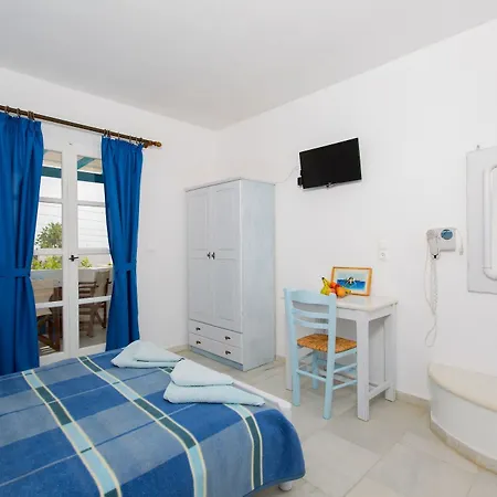 Celini Retreat Appartement Agios Prokopios (Naxos)