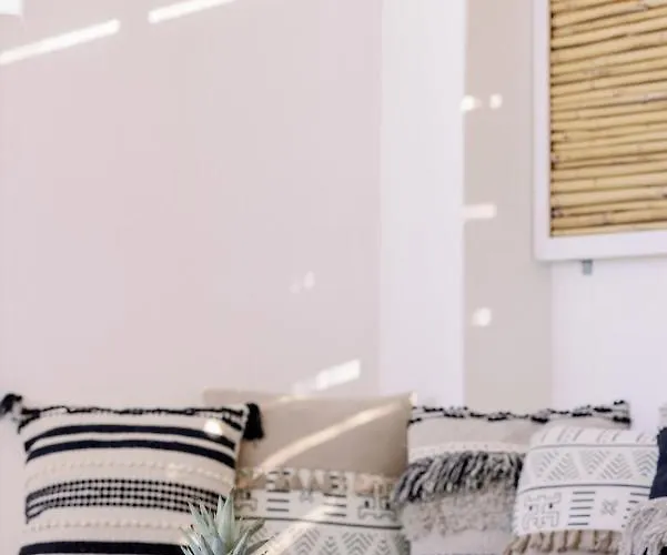 Celini Retreat 公寓 *