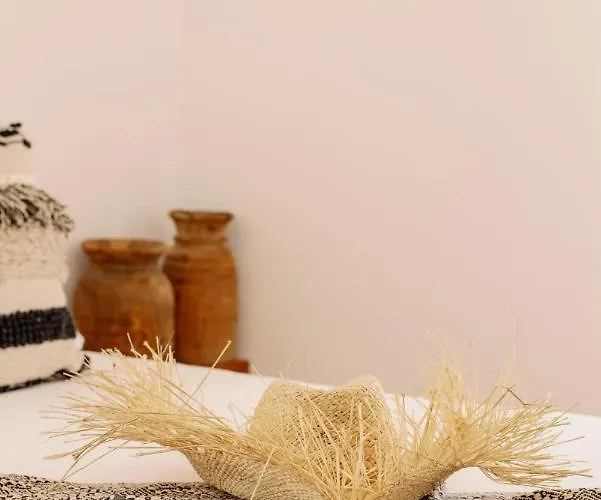 Celini Retreat * 阿吉奥斯普罗科皮奥斯