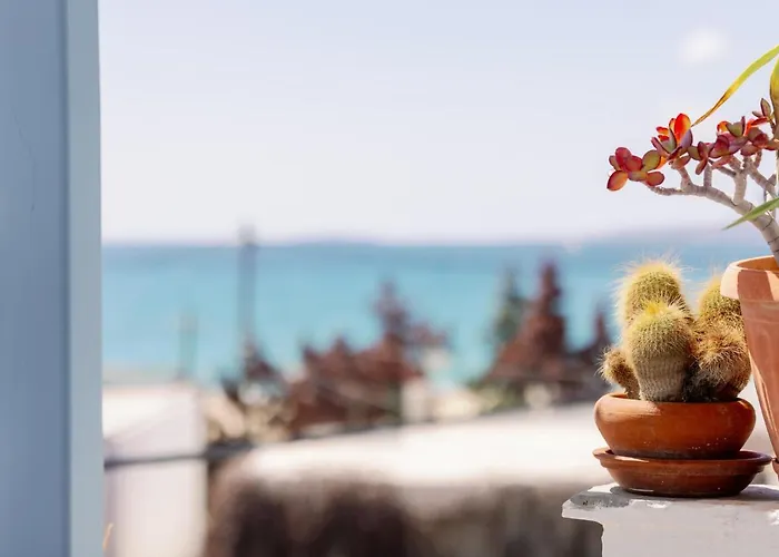 Celini Retreat 阿吉奥斯普罗科皮奥斯