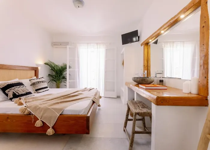 公寓 Celini Retreat *