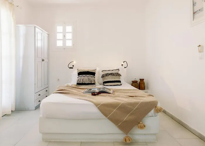 公寓 Celini Retreat