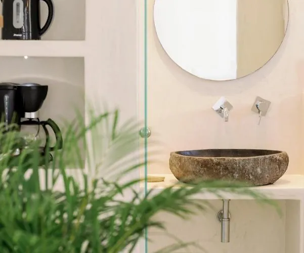 Celini Retreat 阿吉奥斯普罗科皮奥斯