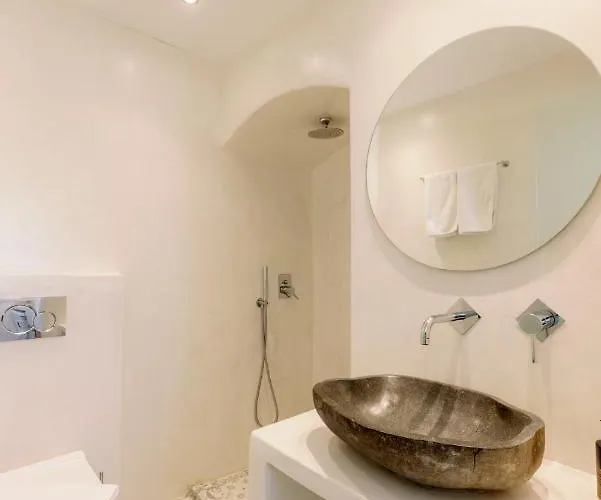 Celini Retreat 公寓