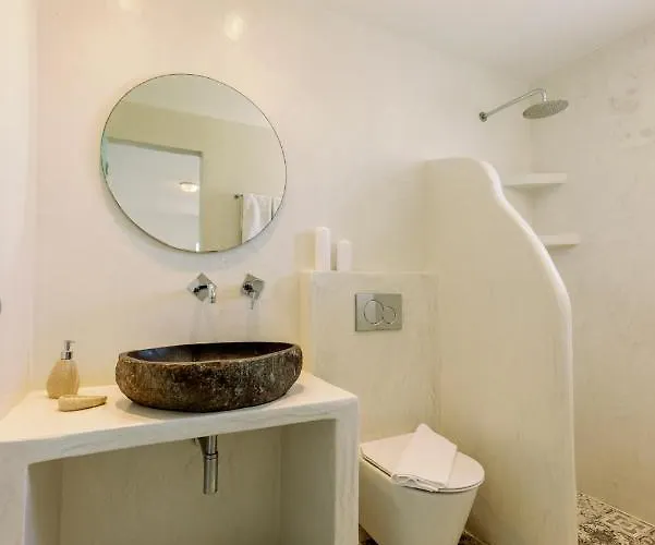 Celini Retreat Daire *