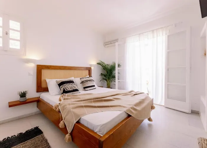 Daire Celini Retreat