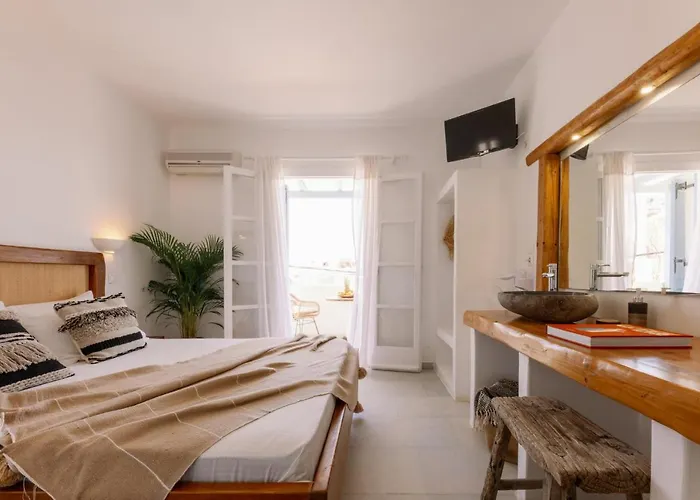 Celini Retreat Daire *