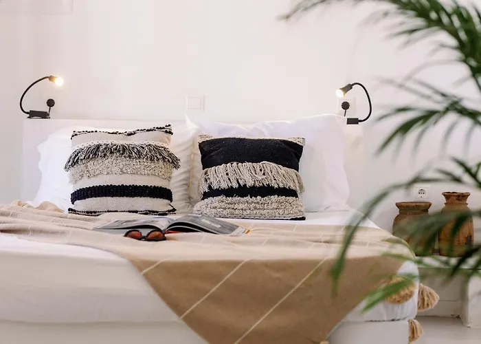 Celini Retreat * 阿吉奥斯普罗科皮奥斯