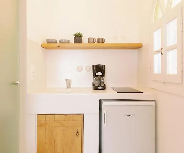 Celini Retreat 阿吉奥斯普罗科皮奥斯