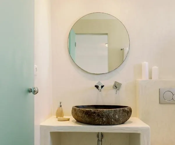 Daire Celini Retreat