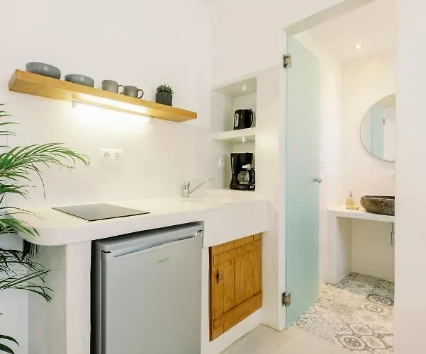 Celini Retreat 公寓