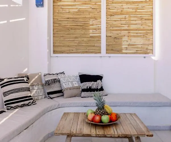 Celini Retreat Daire