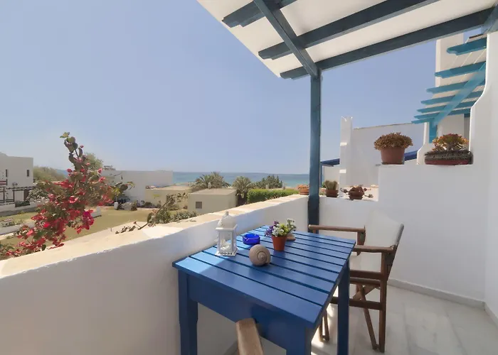 Celini Retreat 公寓