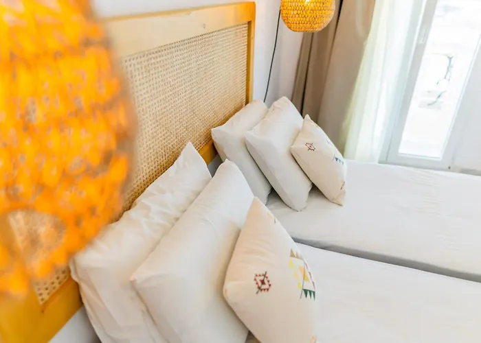 Daire Celini Retreat