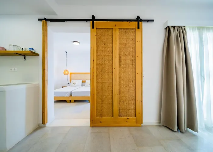 Celini Retreat 公寓 *