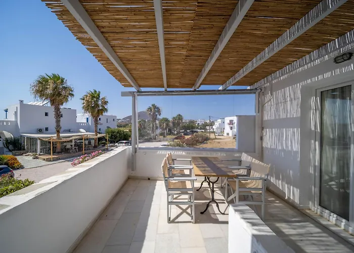 公寓 Celini Retreat *