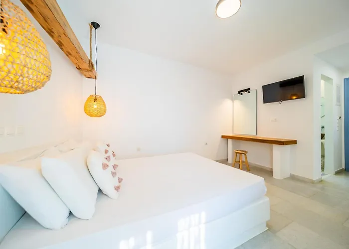 Celini Retreat 公寓 阿吉奥斯普罗科皮奥斯