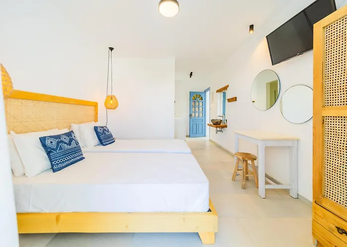 Celini Retreat 公寓 *