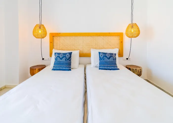 Daire Celini Retreat *