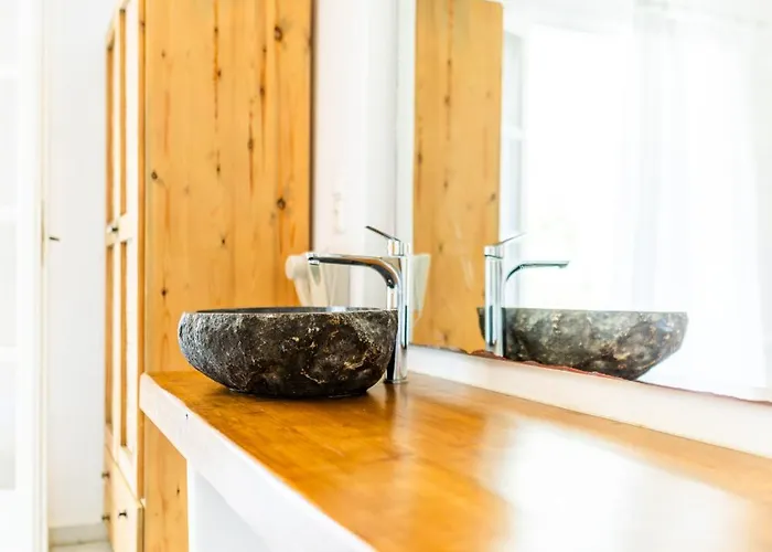 Celini Retreat 阿吉奥斯普罗科皮奥斯