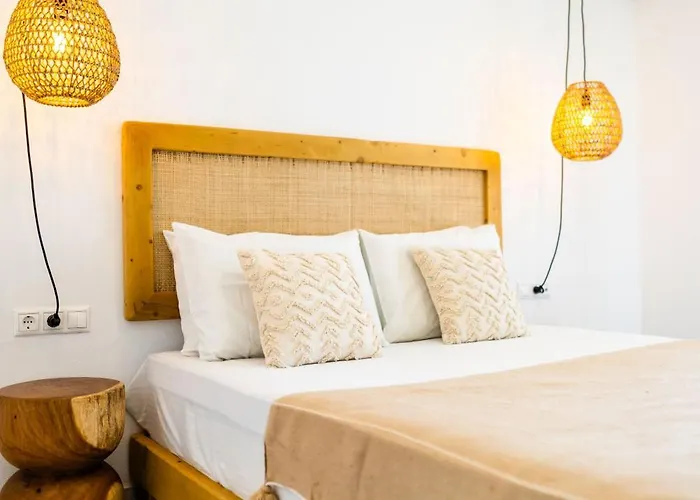 Celini Retreat * 阿吉奥斯普罗科皮奥斯