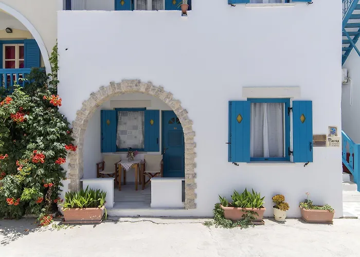 公寓 Celini Retreat *