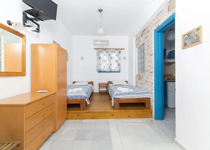 Daire Celini Retreat *