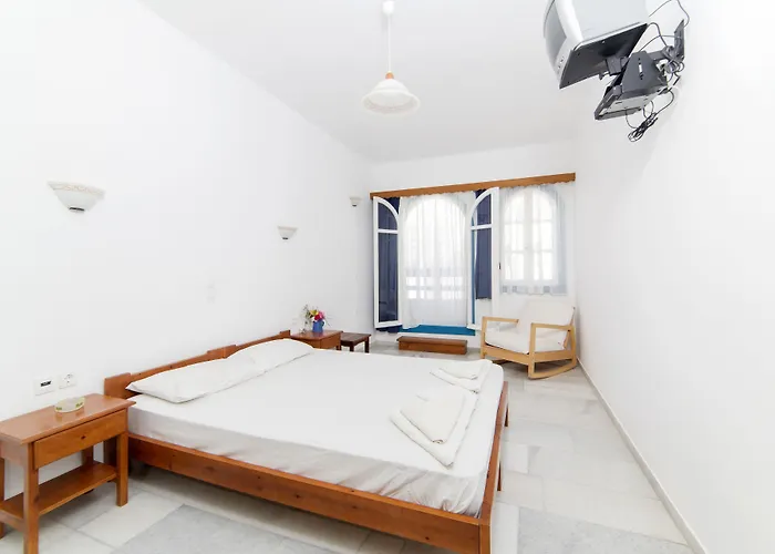 Celini Retreat Daire *