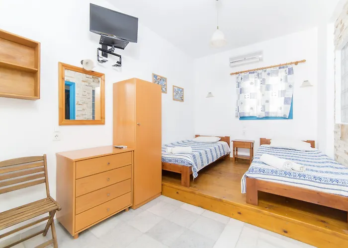 Daire Celini Retreat