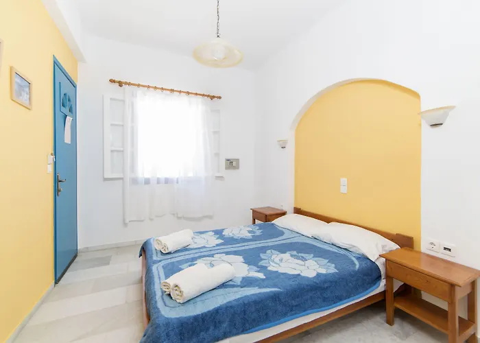 Celini Retreat Daire *