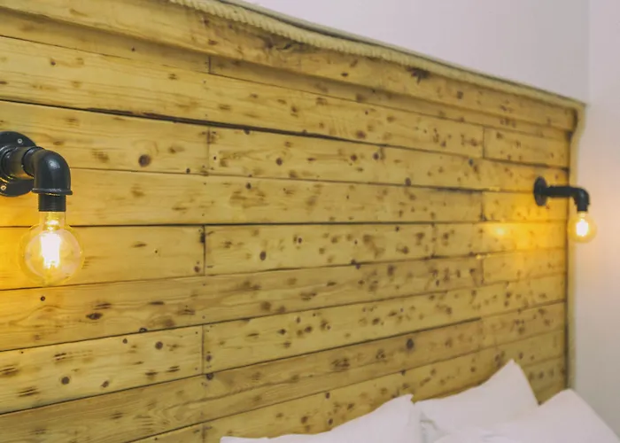 Celini Retreat * 阿吉奥斯普罗科皮奥斯