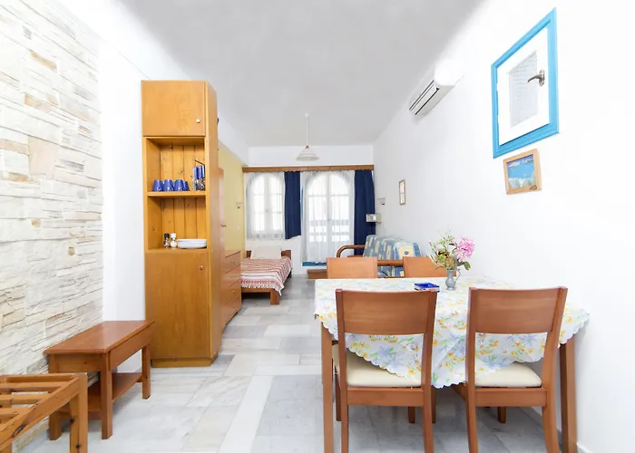 Celini Retreat 公寓 *