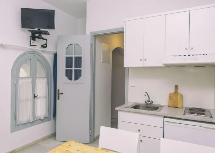 Celini Retreat Daire *