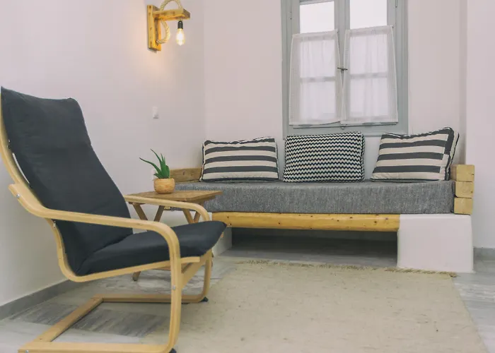 公寓 Celini Retreat *