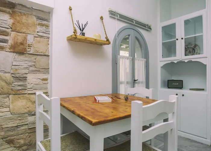 公寓 Celini Retreat *