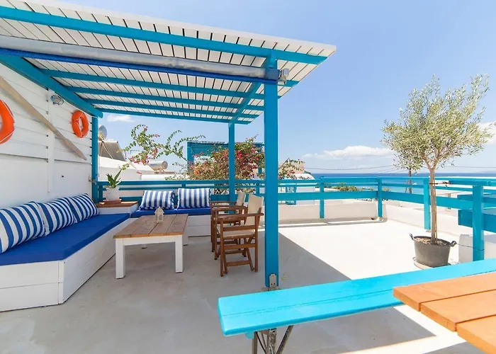 Celini Retreat 公寓