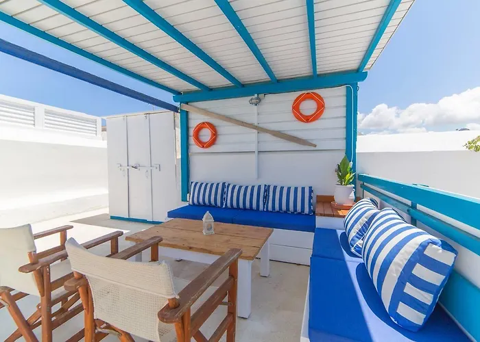 Celini Retreat Daire *