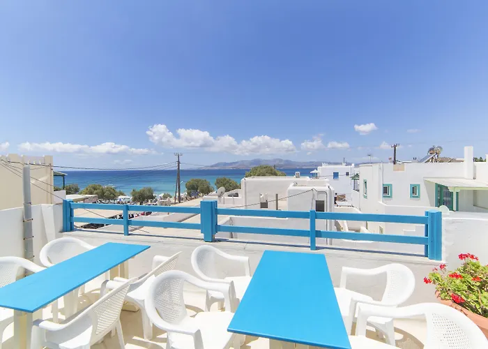 Daire Celini Retreat *