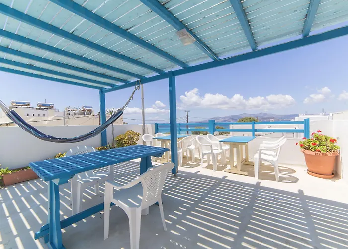 Celini Retreat Daire