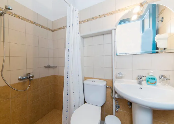 公寓 Celini Retreat