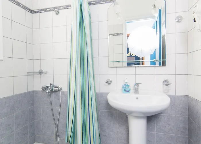 Celini Retreat Daire *