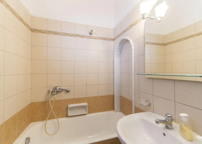 Celini Retreat 公寓