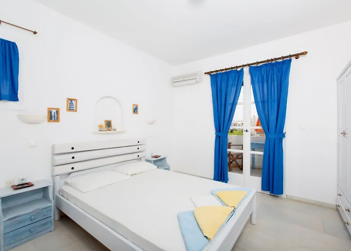 Celini Retreat 公寓 *