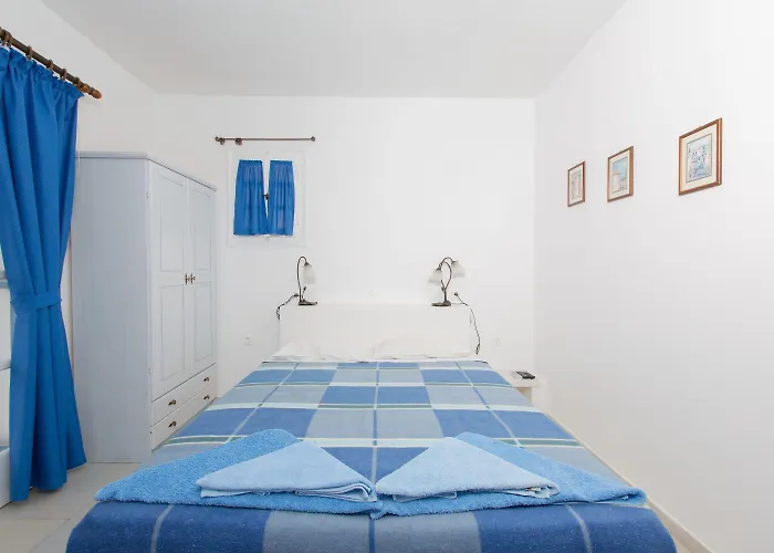 Celini Retreat Daire