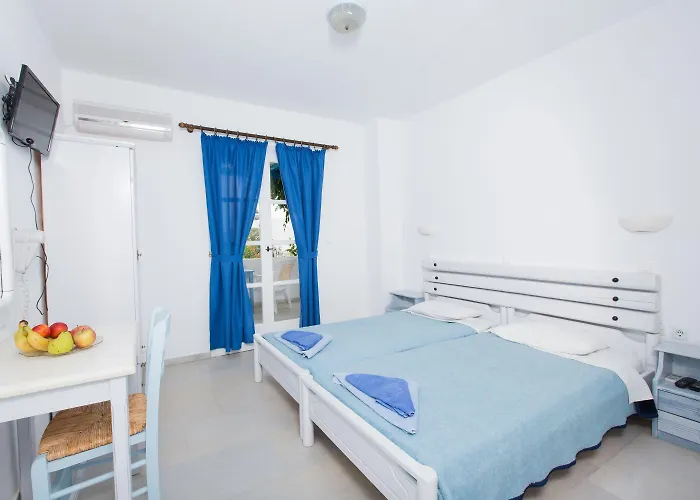 Daire Celini Retreat *