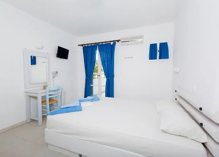 公寓 Celini Retreat