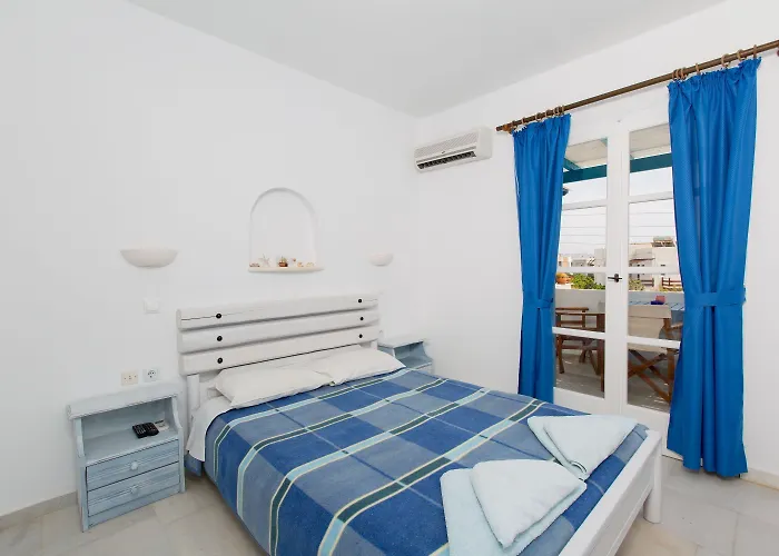 Celini Retreat Daire