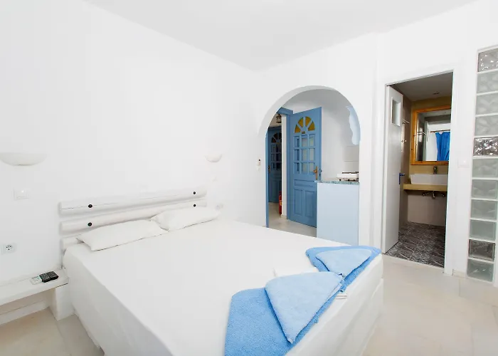 Daire Celini Retreat *