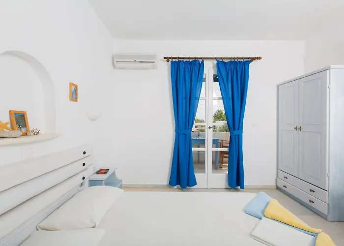 Celini Retreat 公寓 *